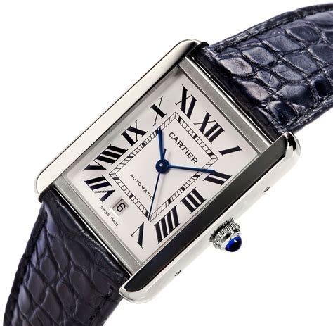 cartier tank accesso.